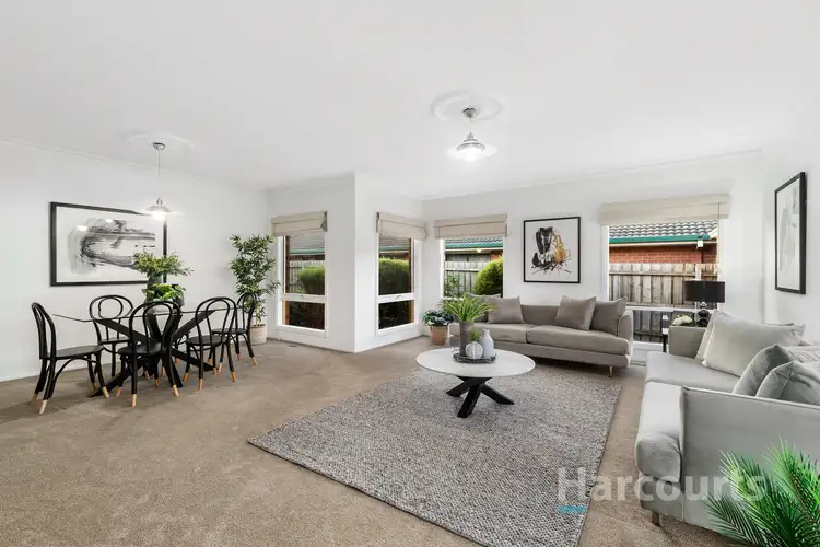 Third view of Homely house listing, 22 Wattleview Rise, Scoresby VIC 3179