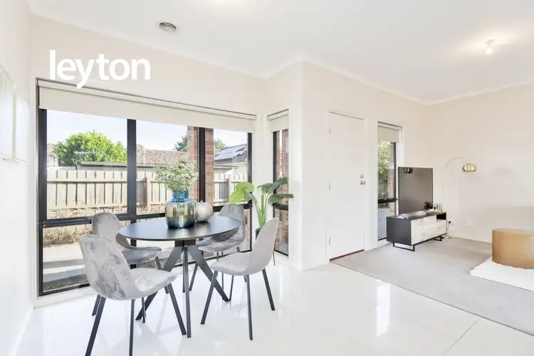Third view of Homely townhouse listing, 2/66 Jones Road, Dandenong VIC 3175