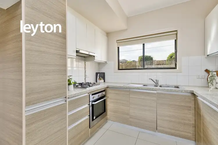 Fourth view of Homely townhouse listing, 2/66 Jones Road, Dandenong VIC 3175