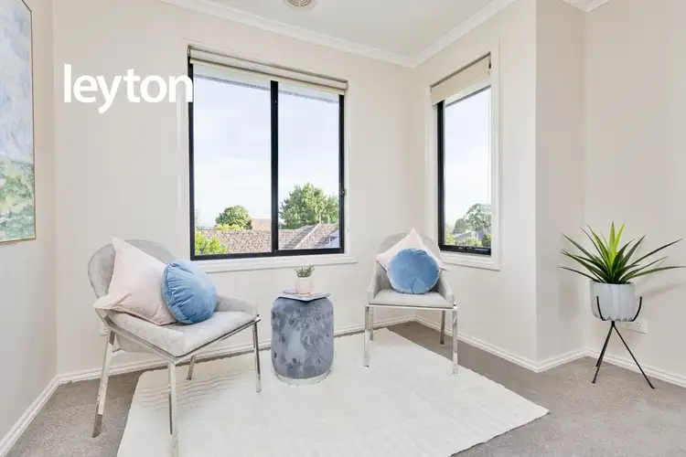 Fifth view of Homely townhouse listing, 2/66 Jones Road, Dandenong VIC 3175