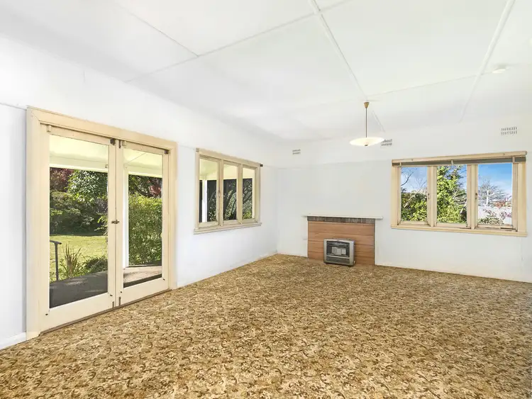 Second view of Homely house listing, 5-7 Cale Lane, Wentworth Falls NSW 2782