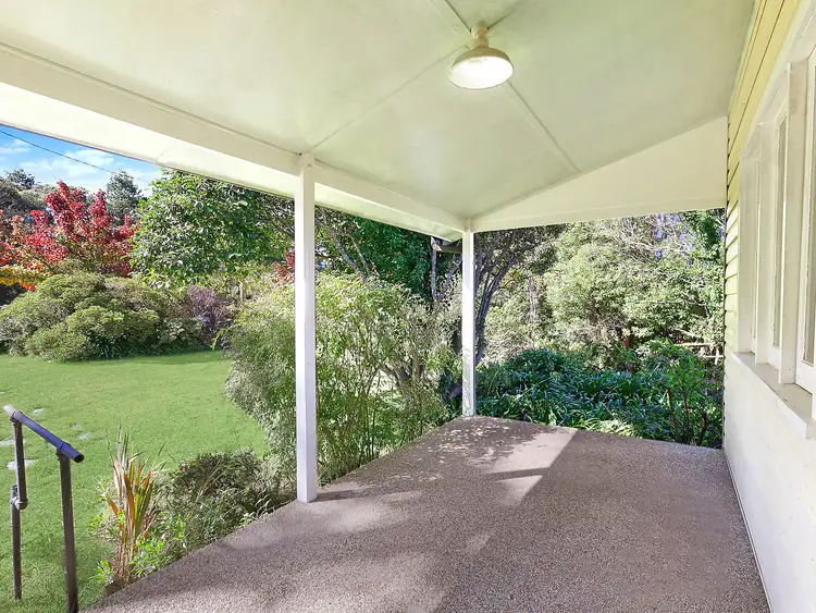 Third view of Homely house listing, 5-7 Cale Lane, Wentworth Falls NSW 2782