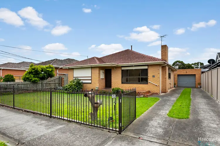 44 David Street, Lalor VIC 3075