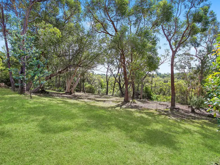29 Lysiana Road, Woodford NSW 2778