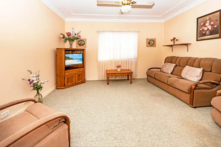 Second view of Homely house listing, 33 Caley Street, Chifley NSW 2036