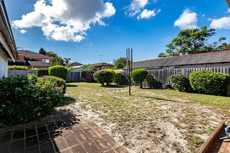 Fifth view of Homely house listing, 33 Caley Street, Chifley NSW 2036