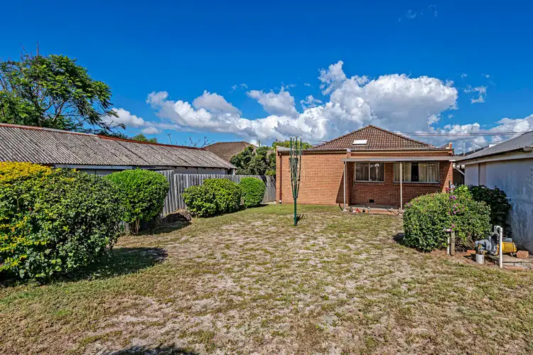 Sixth view of Homely house listing, 33 Caley Street, Chifley NSW 2036