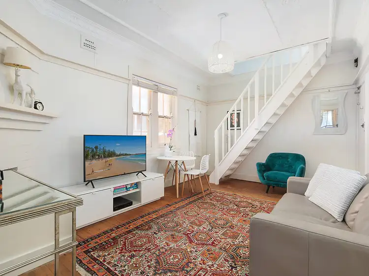 2/22 Abbott Street, Coogee NSW 2034