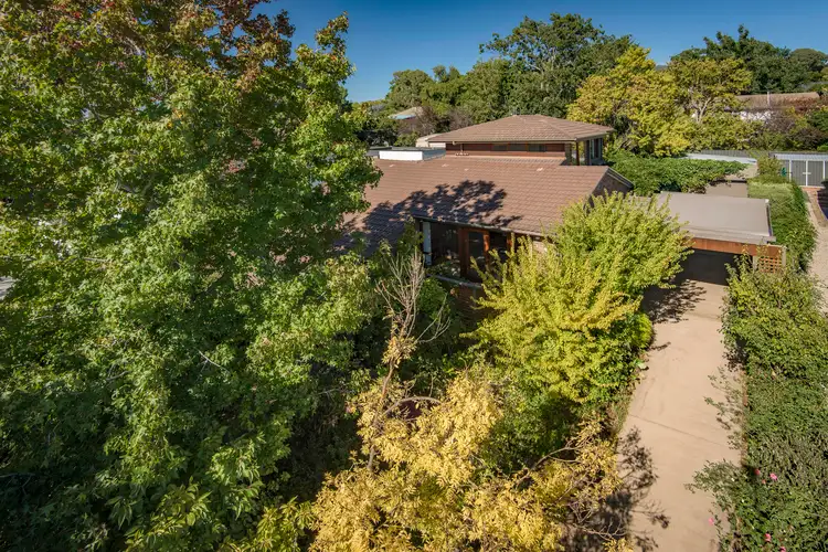 Main view of Homely house listing, 16 Green Street, Narrabundah ACT 2604