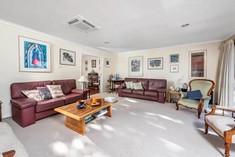Second view of Homely house listing, 16 Green Street, Narrabundah ACT 2604