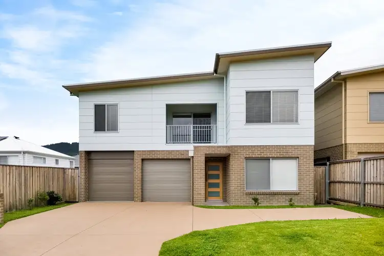 Main view of Homely house listing, 30 Clyde Close, Thirroul NSW 2515