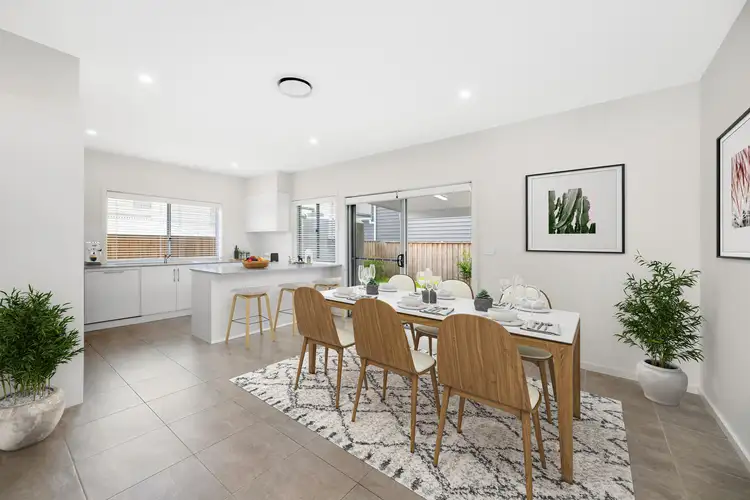 Third view of Homely house listing, 30 Clyde Close, Thirroul NSW 2515