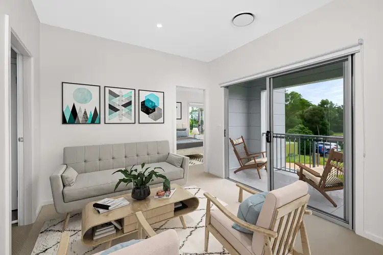 Fourth view of Homely house listing, 30 Clyde Close, Thirroul NSW 2515