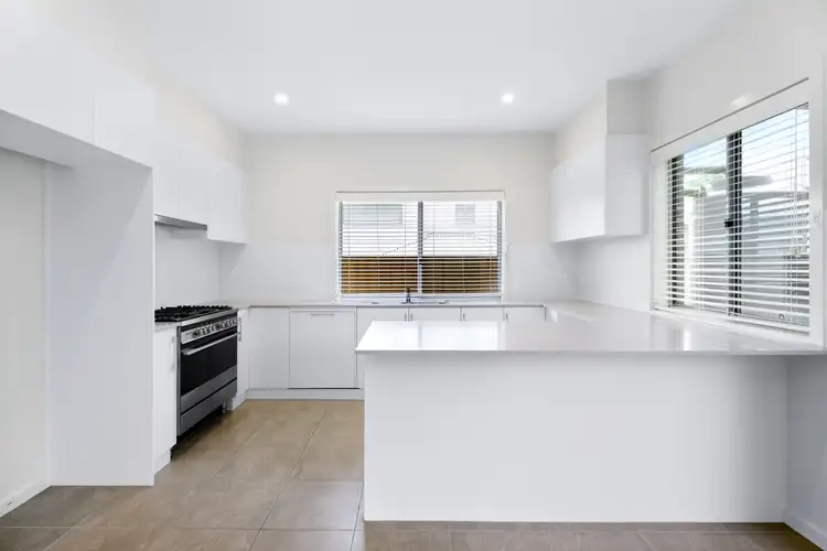 Fifth view of Homely house listing, 30 Clyde Close, Thirroul NSW 2515