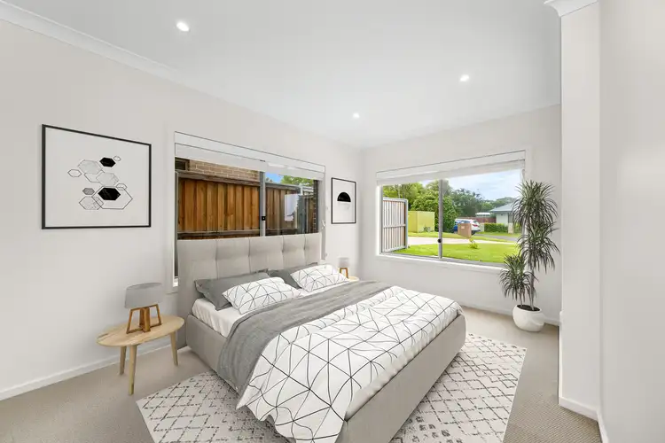 Sixth view of Homely house listing, 30 Clyde Close, Thirroul NSW 2515