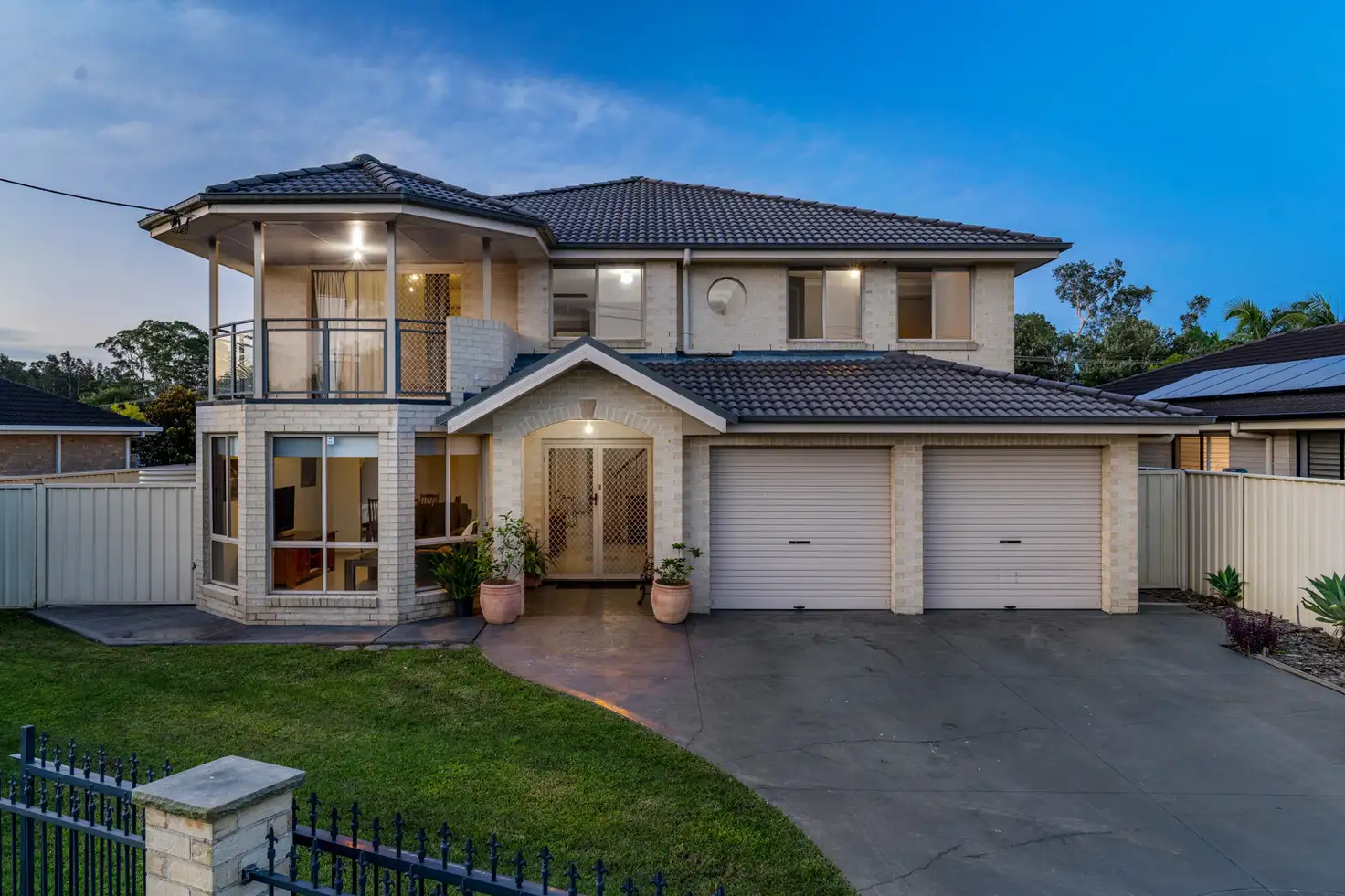 Main view of Homely house listing, 33 Jane Ellen Crescent, Chittaway Bay NSW 2261