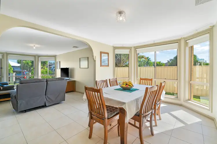 Fourth view of Homely house listing, 33 Jane Ellen Crescent, Chittaway Bay NSW 2261