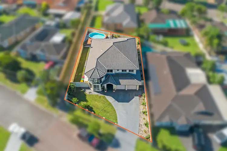 Fifth view of Homely house listing, 33 Jane Ellen Crescent, Chittaway Bay NSW 2261