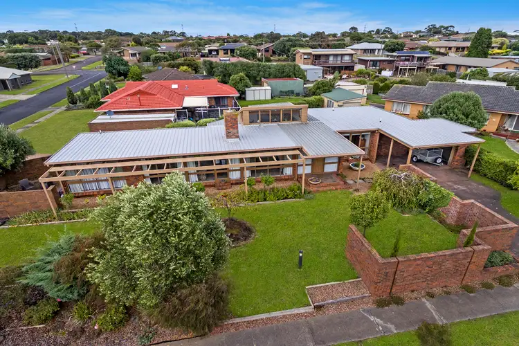 1 Balmoral Street, Portland VIC 3305