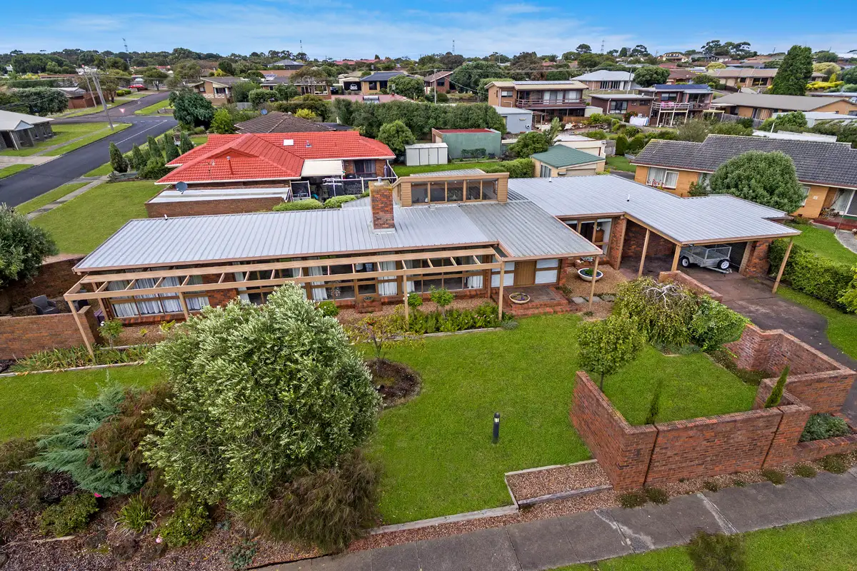 Main view of Homely house listing, 1 Balmoral Street, Portland VIC 3305
