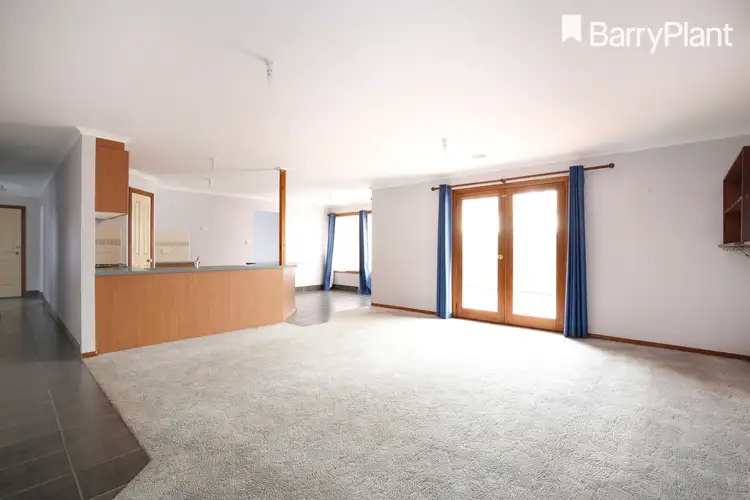Third view of Homely house listing, 26 Jacqueline Place, Pakenham VIC 3810