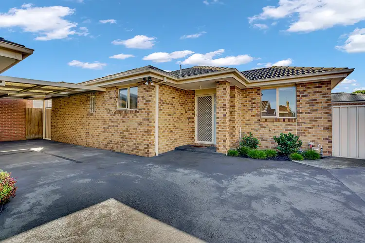 3/32 St Vigeons Road, Reservoir VIC 3073