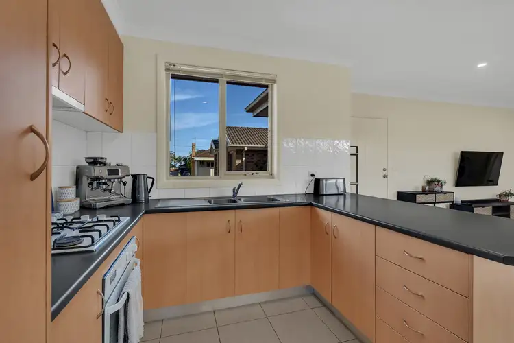 Second view of Homely unit listing, 3/32 St Vigeons Road, Reservoir VIC 3073