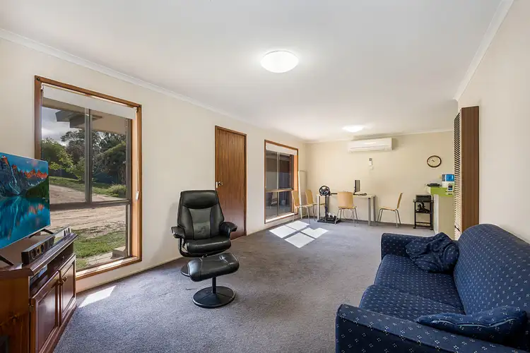 Second view of Homely unit listing, 2/4 Richard Drive, Kangaroo Flat VIC 3555