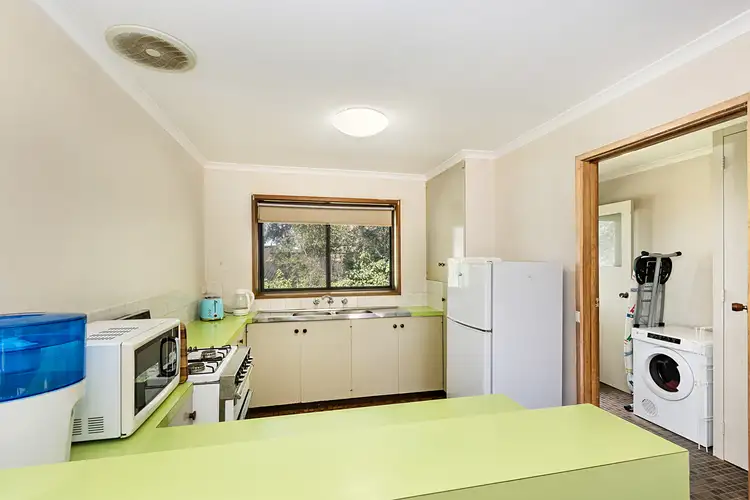 Third view of Homely unit listing, 2/4 Richard Drive, Kangaroo Flat VIC 3555