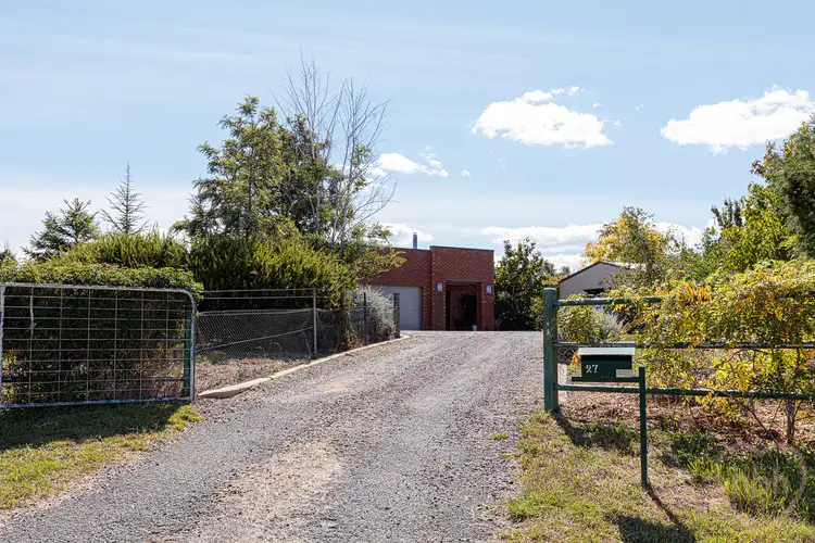 Second view of Homely house listing, 27 Merryville Drive, Murrumbateman NSW 2582