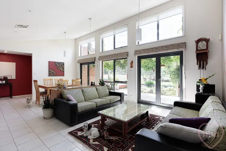 Fifth view of Homely house listing, 27 Merryville Drive, Murrumbateman NSW 2582