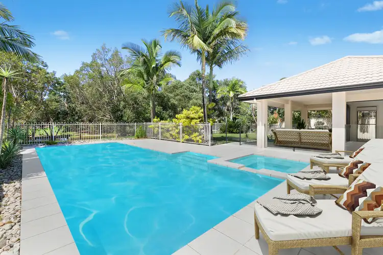 59 Mahogany Drive, Pelican Waters QLD 4551