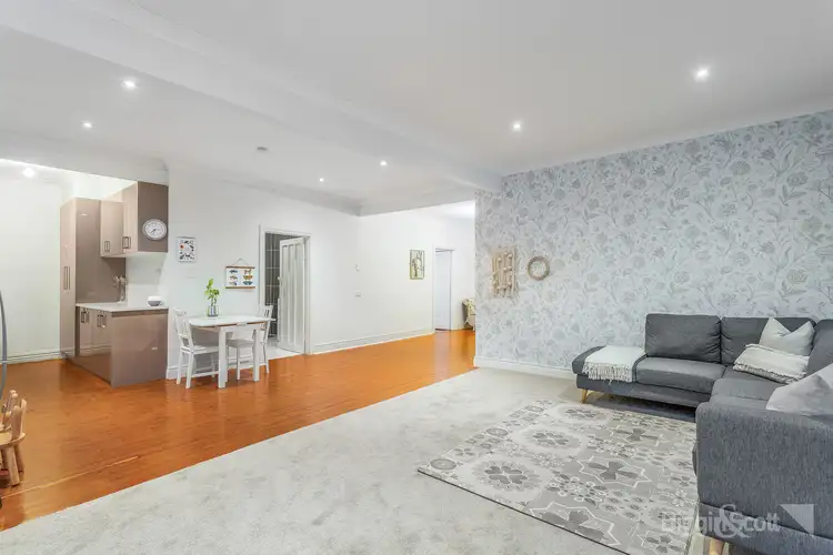 Fifth view of Homely house listing, 20 Maddox Road, Newport VIC 3015