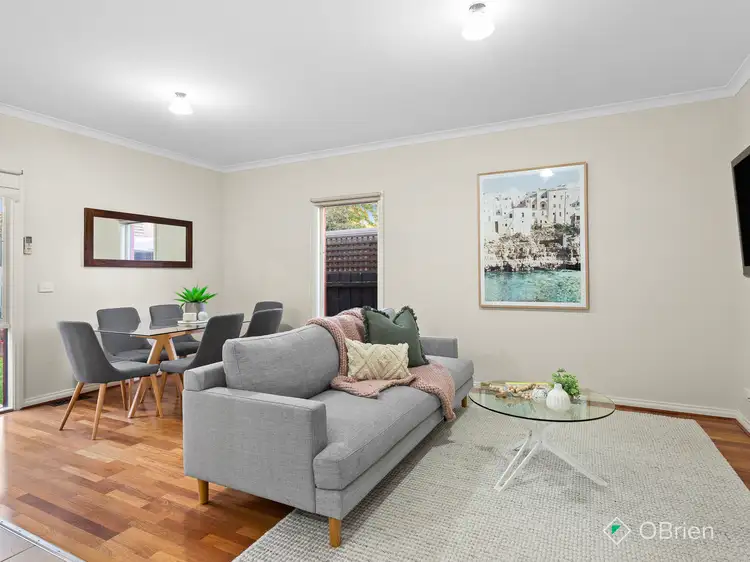 Second view of Homely townhouse listing, 15b Scarlet Street, Mordialloc VIC 3195