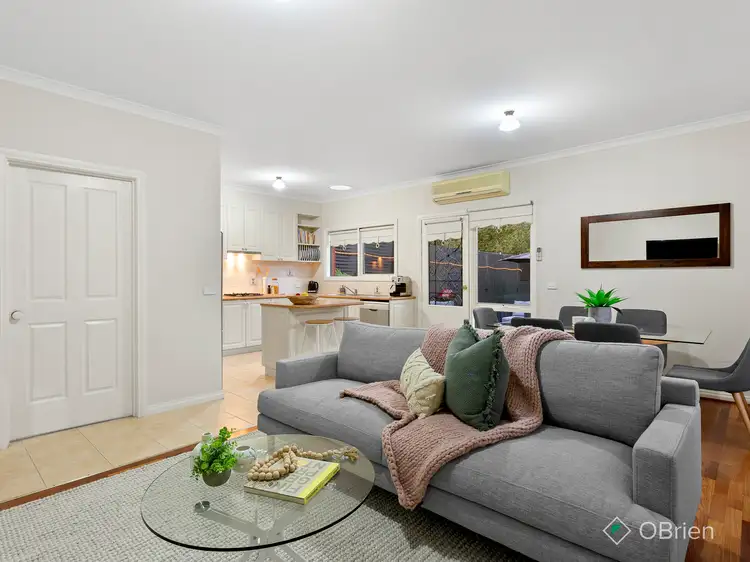 Fourth view of Homely townhouse listing, 15b Scarlet Street, Mordialloc VIC 3195