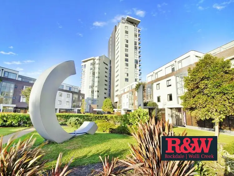 A706/35 Arncliffe Street