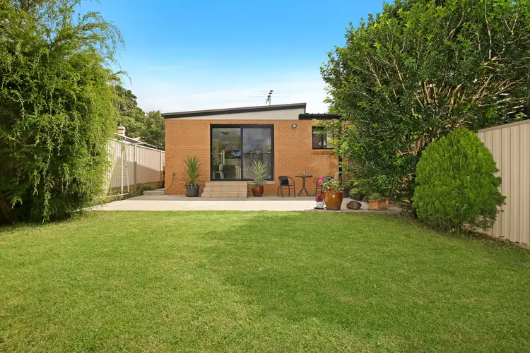 Main view of Homely villa listing, 4/94 Princes Highway, Corrimal NSW 2518