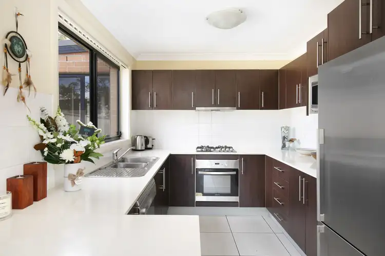 Second view of Homely villa listing, 4/94 Princes Highway, Corrimal NSW 2518