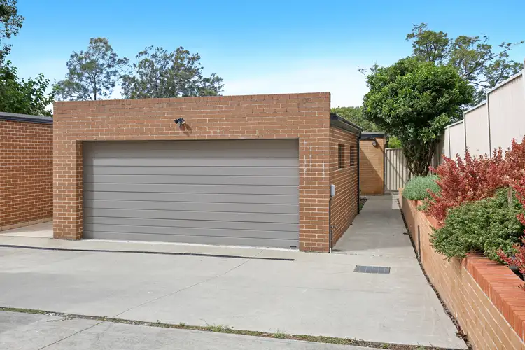 Fifth view of Homely villa listing, 4/94 Princes Highway, Corrimal NSW 2518