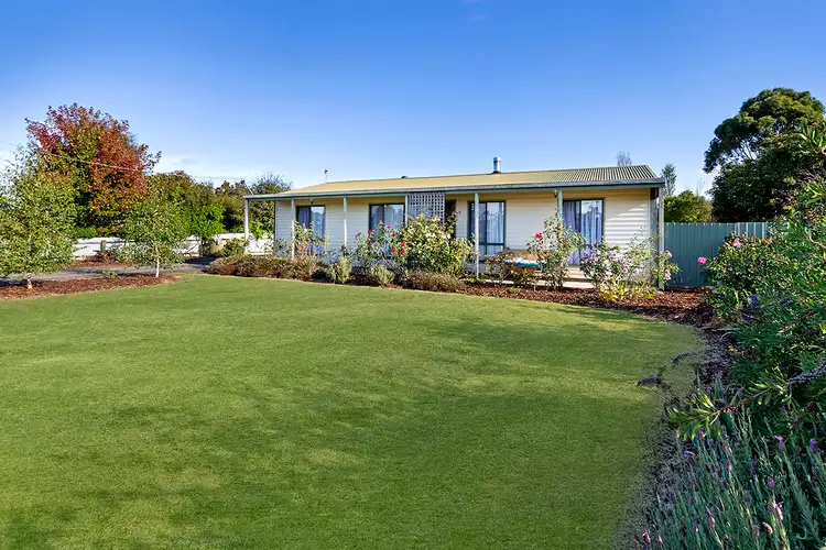 6 Stone Street, Heywood VIC 3304