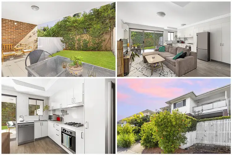 Main view of Homely apartment listing, 6/12-16 Shackel Avenue, Brookvale NSW 2100