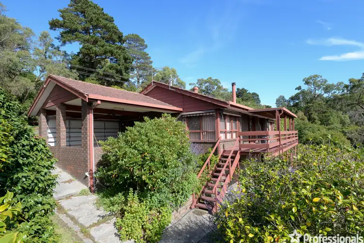 19 - 21 Crescent Road, Yarra Junction VIC 3797