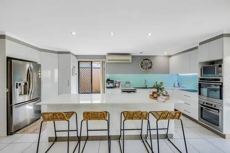 Third view of Homely house listing, 19 McDonald Court, Wyreema QLD 4352