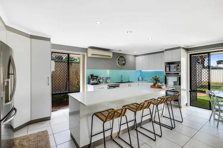Fifth view of Homely house listing, 19 McDonald Court, Wyreema QLD 4352