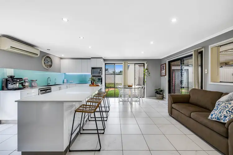 Sixth view of Homely house listing, 19 McDonald Court, Wyreema QLD 4352