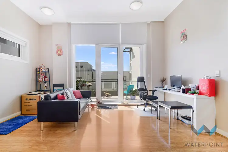 Second view of Homely apartment listing, 13/1 Bay Drive, Meadowbank NSW 2114