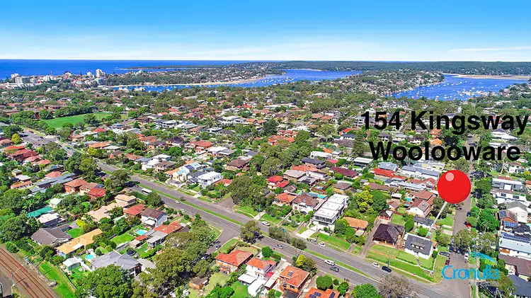 154 Kingsway, Woolooware NSW 2230
