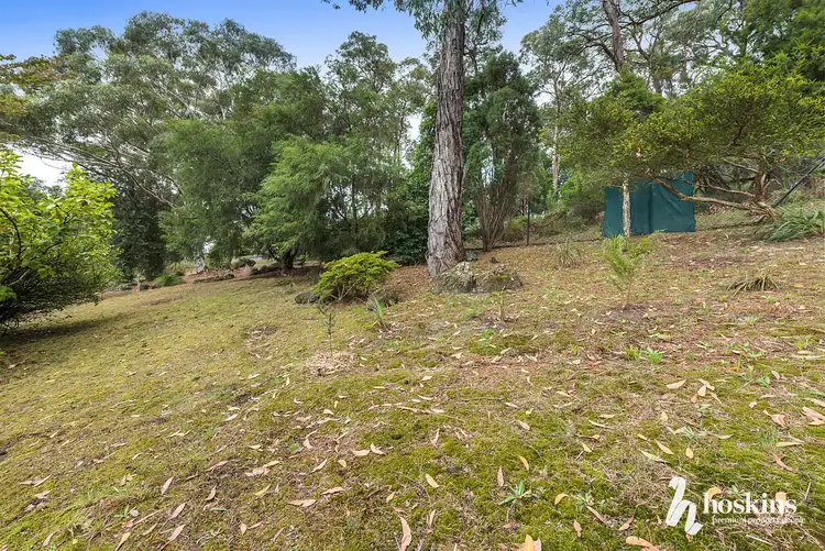Fifth view of Homely land listing, 48 Webster Avenue, Croydon VIC 3136