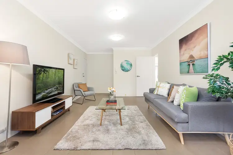 Third view of Homely apartment listing, 10/28 Beresford Road, Strathfield NSW 2135