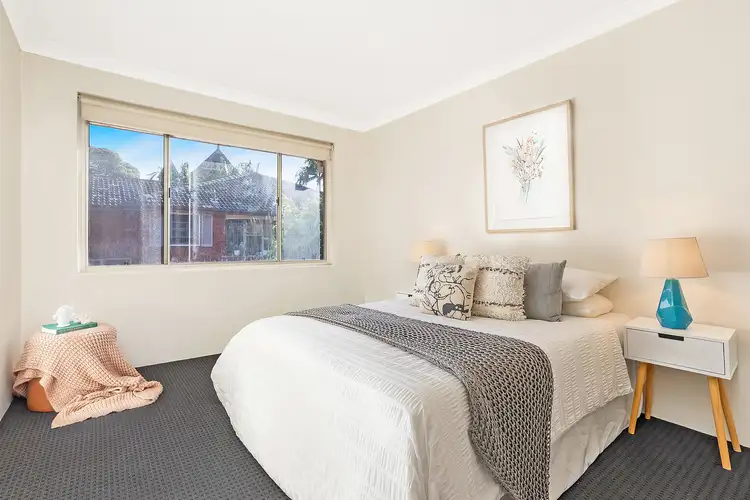 Sixth view of Homely apartment listing, 10/28 Beresford Road, Strathfield NSW 2135